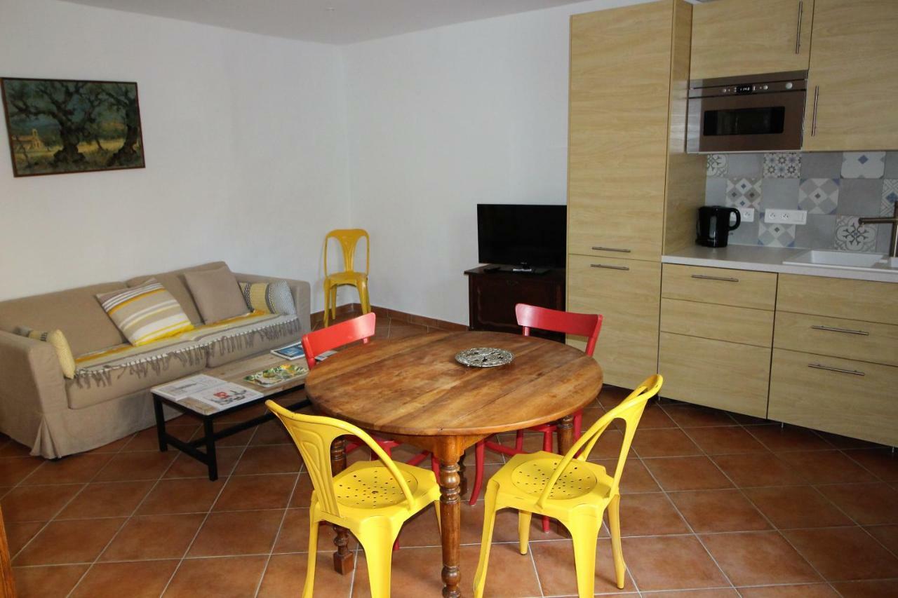Maison De Village * Ramatuelle