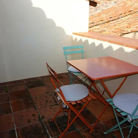 Maison de village Ramatuelle Extérieur photo