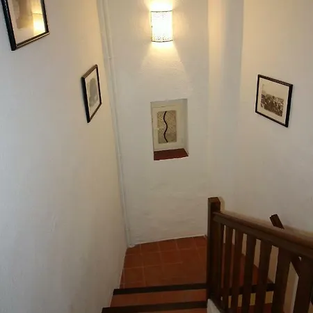 Maison de village Ramatuelle Extérieur photo