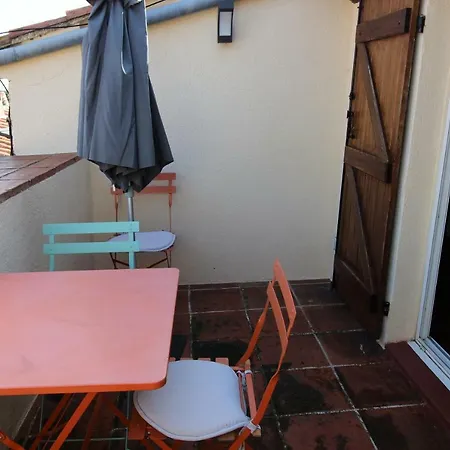 Maison de village Ramatuelle Extérieur photo