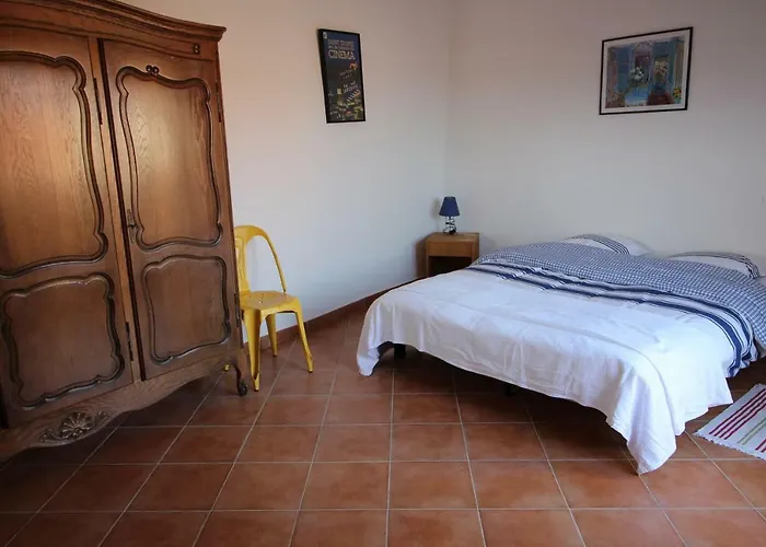 Maison De Village Ramatuelle