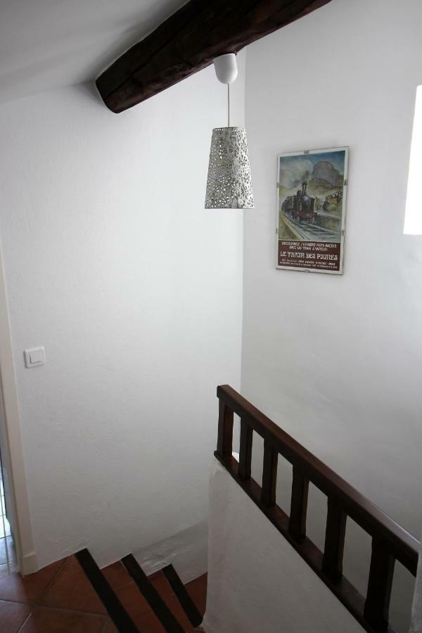 Maison De Village Hébergement de vacances