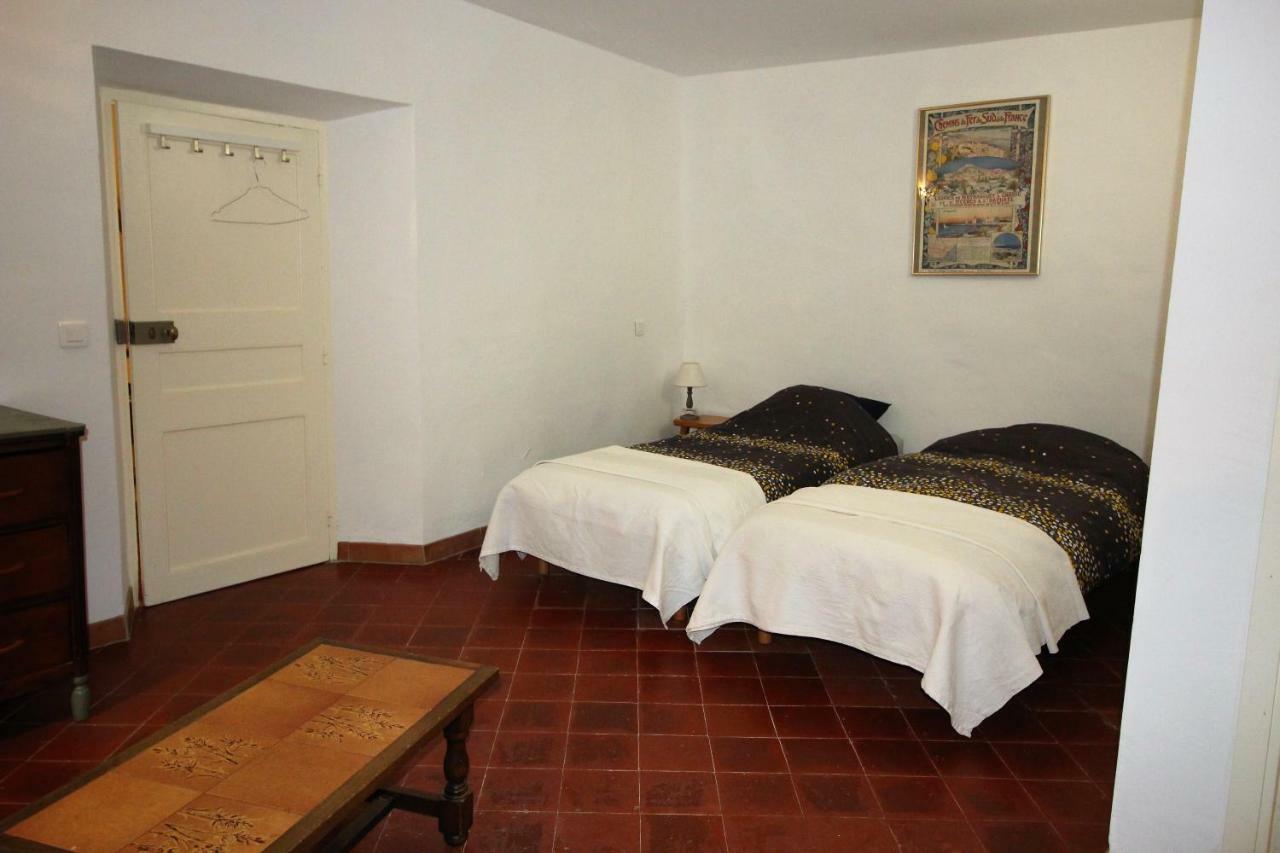 Maison De Village * Ramatuelle