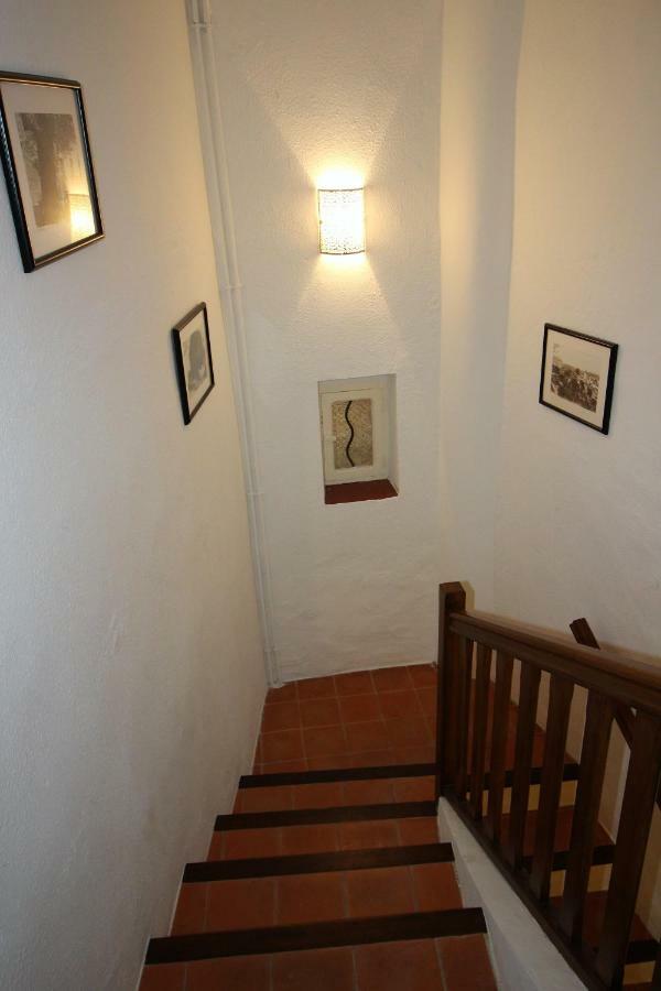 Maison De Village Holiday home Ramatuelle