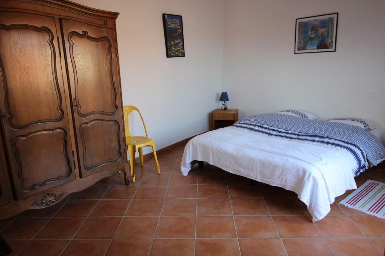 Maison De Village Holiday home Ramatuelle