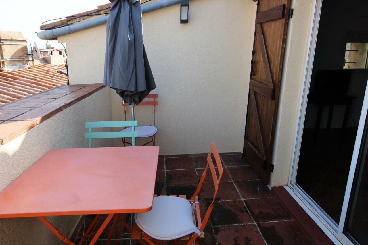 Maison De Village Holiday home *