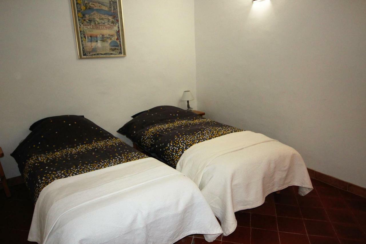 Hébergement de vacances Maison De Village Ramatuelle